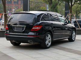 賓士R級300L 商務型 賓士R級300L 商務型