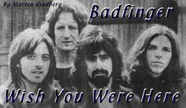 Badfinger Badfinger