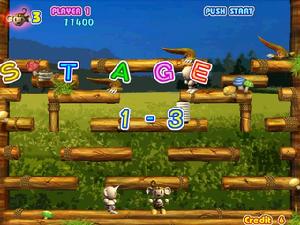 《西遊記異世界大冒險》