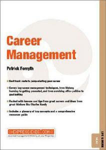 事業管理 Career Management 事業管理 Career Management