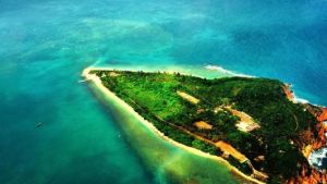 三亞東島 三亞東島