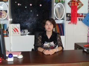 藥妝品牌植玫蘭代理張燕