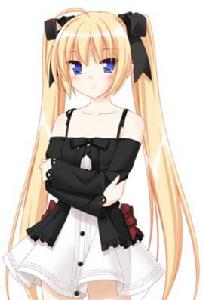 蓬萊泉瑠奈 蓬萊泉瑠奈