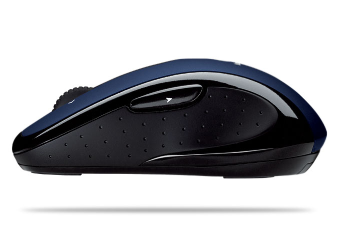 羅技LX8 無線雷射滑鼠