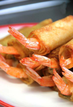 爆竹迎春卷 爆竹迎春卷