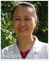 趙世英[太原市中心醫院口腔科主任]