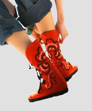 唐御族老北京布鞋 唐御族老北京布鞋