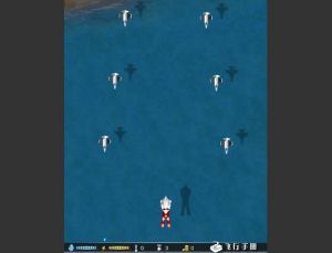 《奧特曼火拚外星戰機》 《奧特曼火拚外星戰機》