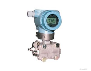 微差壓力變送器