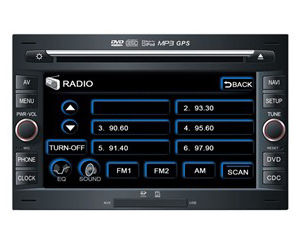 飛歌 E8021NAVI(標緻307)黃金版 飛歌 E8021NAVI(標緻307)黃金版