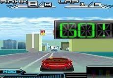 都市飆車 都市飆車