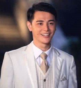 陸達生[《我和春天有個約會》人物]