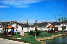 中國綿竹年畫村 中國綿竹年畫村