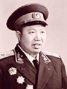 蕭鋒[開國少將]