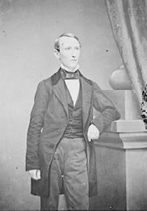 威廉·沃克 威廉·沃克