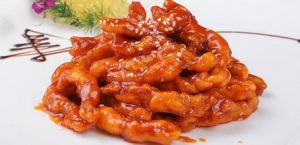 滑熘裡脊絲 滑熘裡脊絲