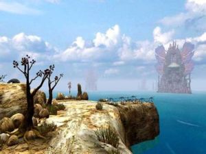 神秘之旅2:變色龍 神秘之旅2:變色龍