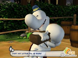 《骨頭：偉大的賽牛》