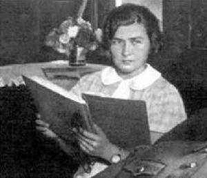 達雅·柯察金娜 達雅·柯察金娜