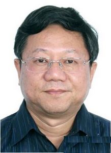 潘東升[福州市副市長、福州市公安局局長]