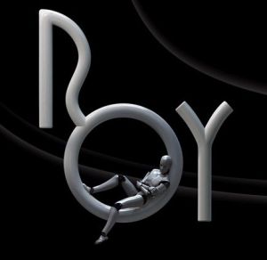 Roy[德國陶瓷衛浴品牌]