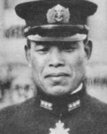 伊藤整一 伊藤整一