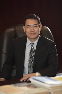 唐國良[無錫市濱湖區委常委、政法委書記]