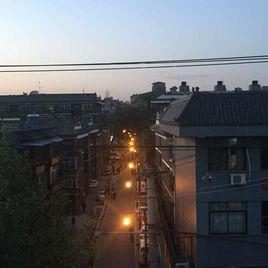 我總是在天黑的時候 我總是在天黑的時候