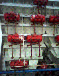 料倉破拱器 料倉破拱器