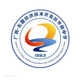 南寧東協經濟開發區華僑中學 南寧東協經濟開發區華僑中學