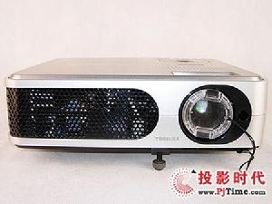 東芝 TLP-WX2200