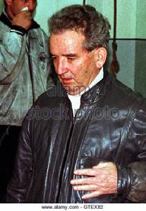 尼古拉&middot;安德魯察&middot;齊奧塞斯庫