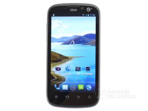 中興 U930 中興 U930