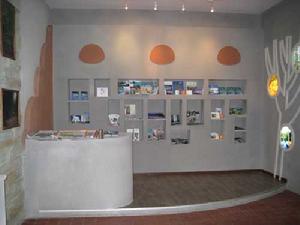 北京動物園綠色小屋 北京動物園綠色小屋