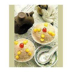 京糕芋泥 京糕芋泥