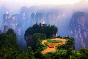 空中田園 空中田園