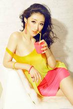 李依馨性感寫真