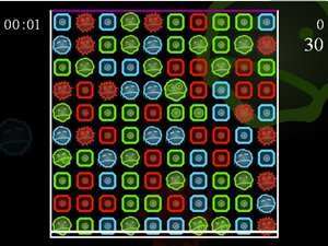 進化病毒 進化病毒