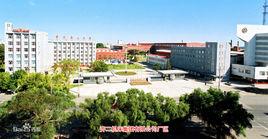 齊齊哈爾第二工具機廠 齊齊哈爾第二工具機廠