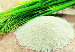 鐵力大米 鐵力大米