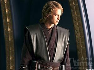 《星球大戰前傳三：西斯的復仇》