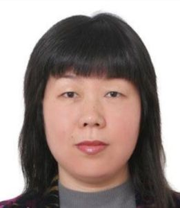 郭青[原貴州省黔南州委常委、副州長]