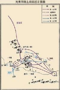 略陽之戰 略陽之戰