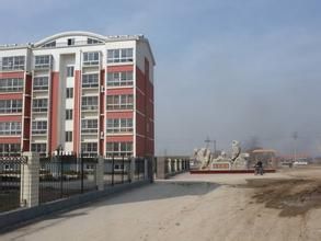 東六戶村 東六戶村