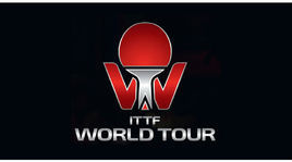 日本桌球公開賽