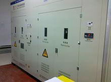 中性點電阻接地系統