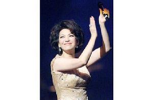 紅薔薇[蔡琴演唱的歌曲]