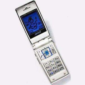 夏新 DA6 夏新 DA6