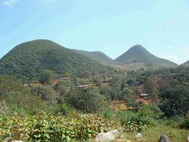 小罈子自然村 小罈子自然村