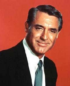 卡里·格蘭特[英國電影演員]